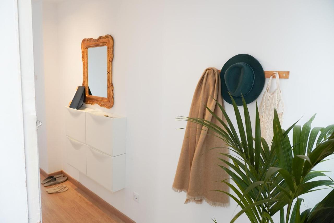 Wind House Apartman El Médano Kültér fotó