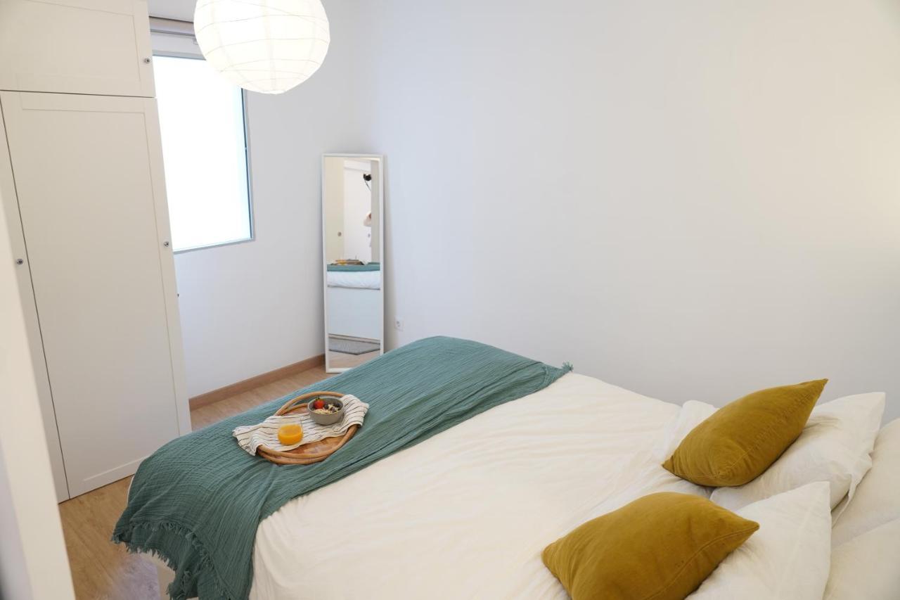 Wind House Apartman El Médano Kültér fotó