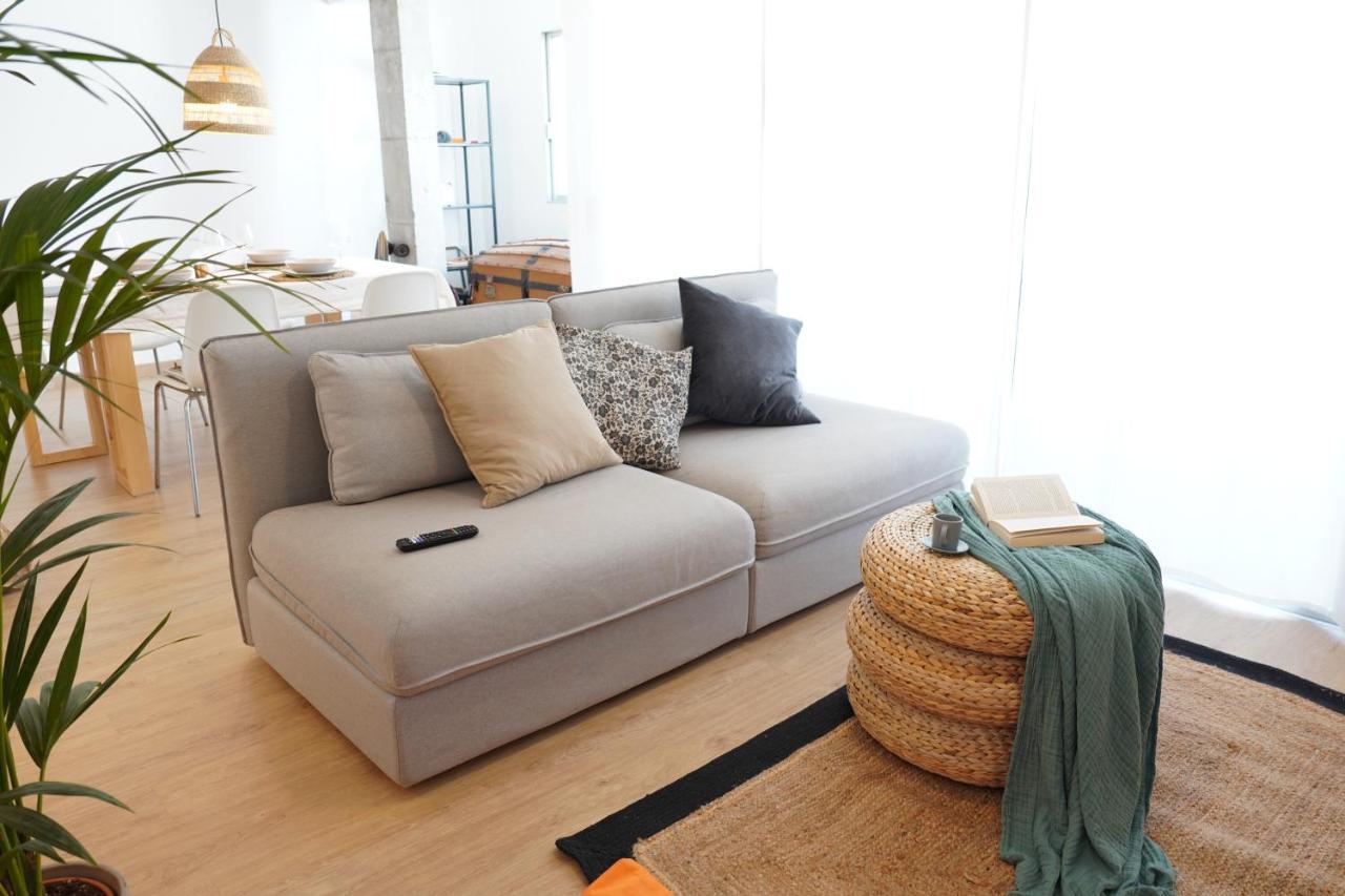 Wind House Apartman El Médano Kültér fotó